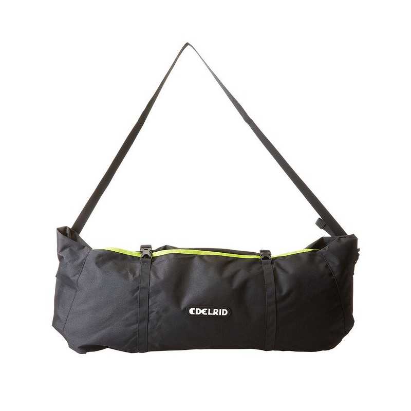 Edelrid - Liner, porta cuerda con bandolera