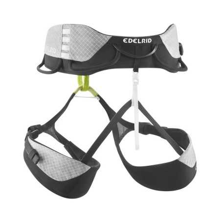 Edelrid - Helios, Arnés de escalada