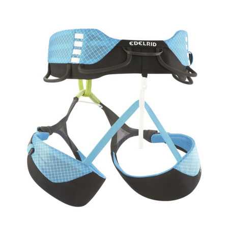 Edelrid - Helia, Harnais femme