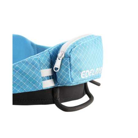 Edelrid - Helia, Harnais femme