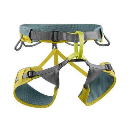 Edelrid - Jay III wasabi, Climbing harness