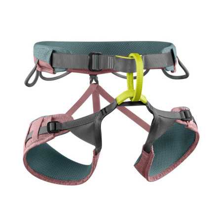 Edelrid - Jayne III Rose, Damengeschirr