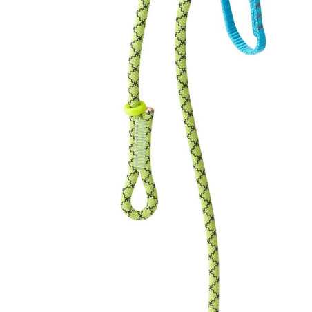 Edelrid - Via Ferrata Belay Kit II, kit de sécurité