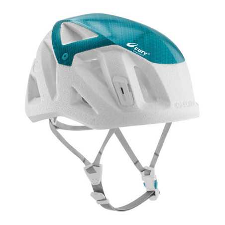 Edelrid - Salathe Lite, casco de alpinismo ultraligero