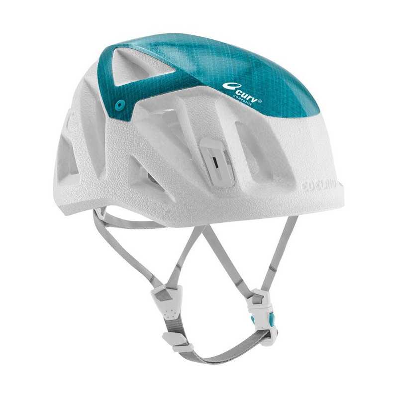 Edelrid - Salathe Lite, casque d'alpinisme ultraléger