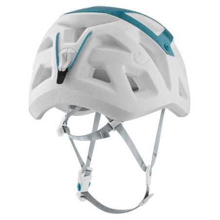 Edelrid - Salathe Lite, casco de alpinismo ultraligero