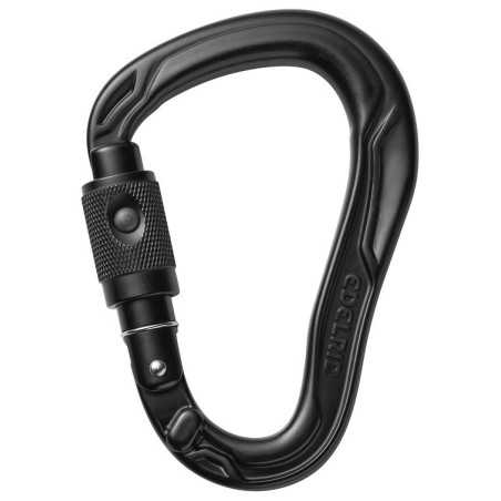 Edelrid - HMS Bullet Permalock, HMS carabiner