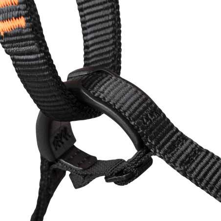 Buy Mammut - Togir 2.0 3 Slide, women's mountaineering harness up MountainGear360
