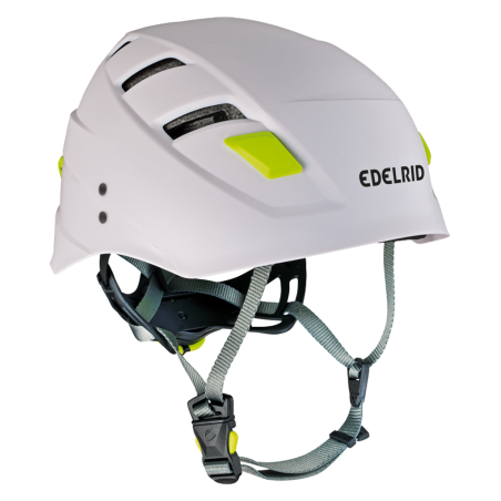 Buy Edelrid - Zodiac, climbing helmet up MountainGear360
