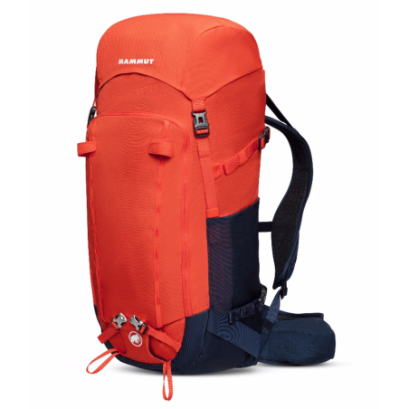 Acheter Mammut - Trion 35 2022, sac à dos d'alpinisme debout MountainGear360