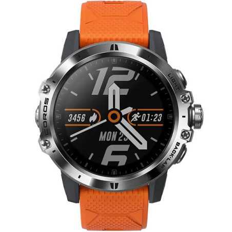 Coros - Vertix Fire Dragon, reloj deportivo con GPS