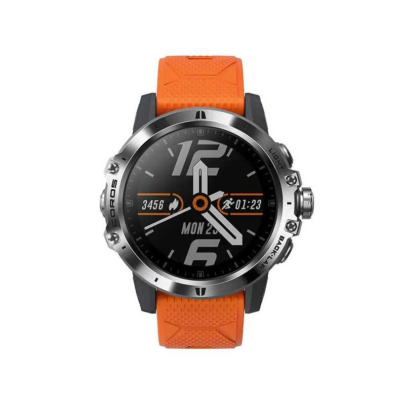 Coros - Vertix Fire Dragon, GPS sports watch