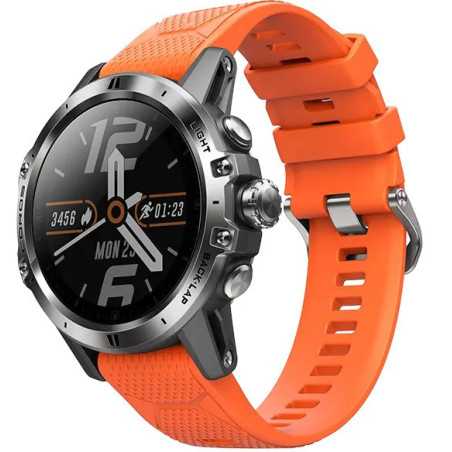 Coros - Vertix Fire Dragon, GPS-Sportuhr