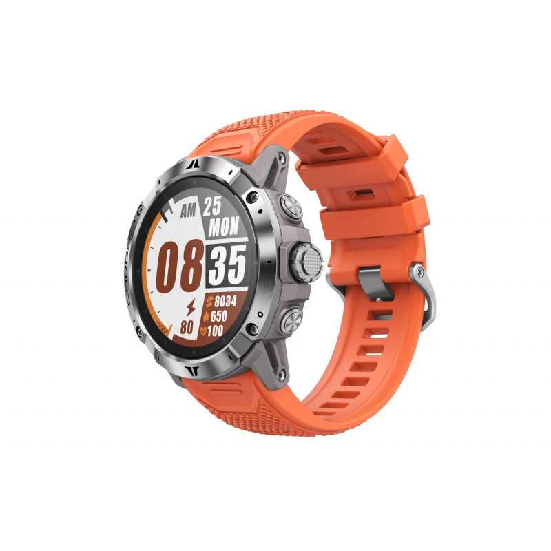 Coros - Vertix2 Lava, GPS sports watch