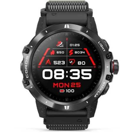 Coros - Vertix Space Traveler, orologio sportivo GPS