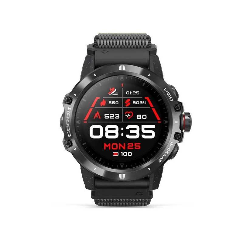 Coros - Vertix Space Traveler, GPS sports watch