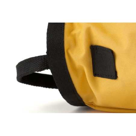 MANTLE - Boulderbag, bolsa de tiza para búlder