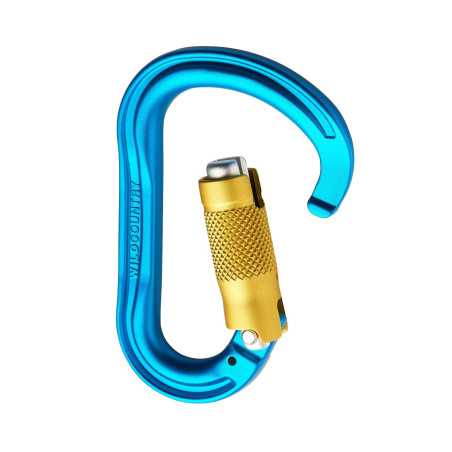 Wild Country - Xenon HMS Trilock, carabiner