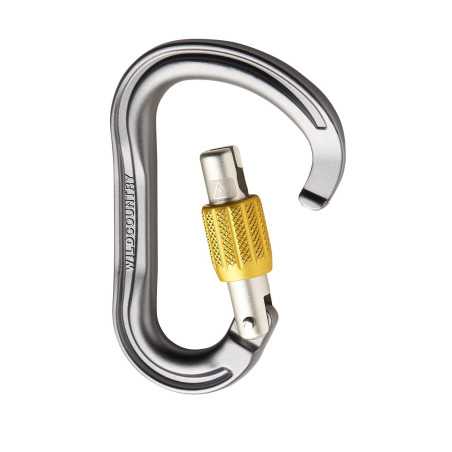 Wild Country - Xenon HMS Screwgate, screw-lock carabiner