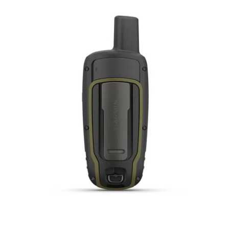 Garmin - GpsMap 65S - GPS portátil resistente