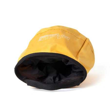Compra MANTLE - Boulderbag, sacchetto portamagnesite per boulder su MountainGear360