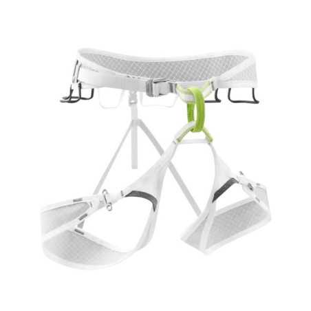 Edelrid - Prisma Guide, ultraleichtes Klettergurt