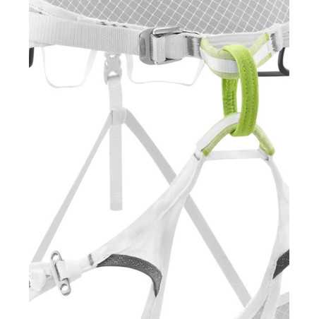 Buy Edelrid - Prisma Guide, ultralight harness up MountainGear360