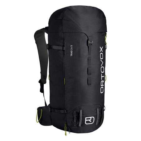 Buy Ortovox - Trad 26S 2022, climbing and mountaineering backpack up MountainGear360