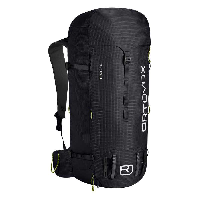 Ortovox - Trad 26S 2022, climbing and mountaineering backpack