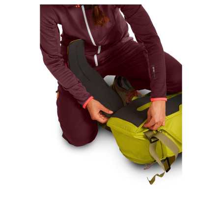 Ortovox - Trad 33S 2022, mochila de escalada y alpinismo