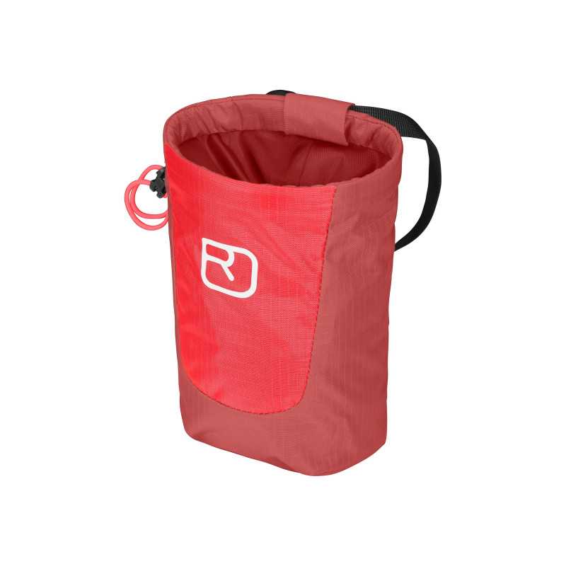 Comprar Ortovox - Trad Chalkbag lleva tiza arriba MountainGear360