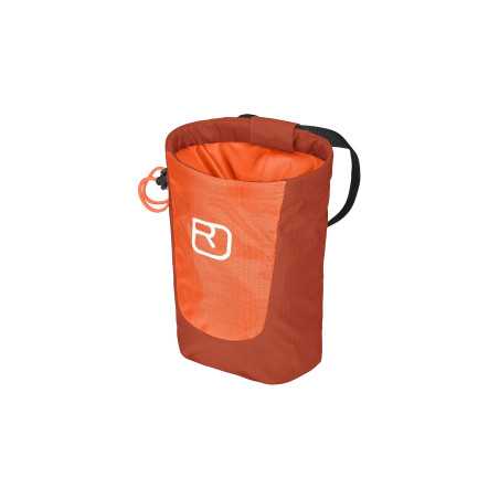 Kaufen Ortovox - Trad Chalkbag trägt Kreide auf MountainGear360