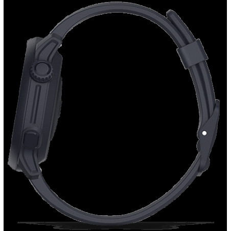 Coros - Pace 2 Dark Navy Silicon, orologio sportivo GPS