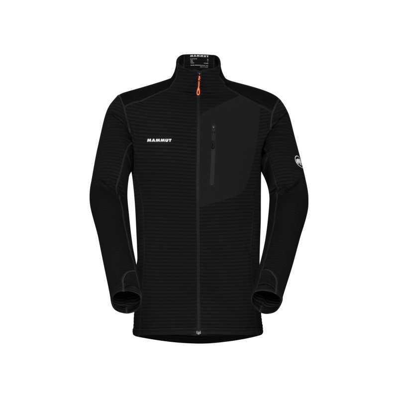 Aconcagua Light ML, strato intermedio leggero