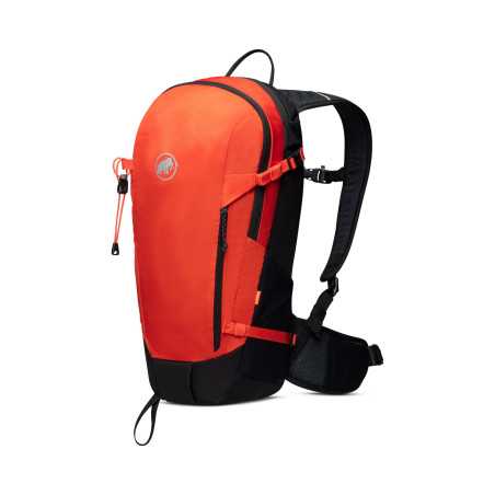 Buy MAMMUT - Lithium 15L - hiking backpack up MountainGear360