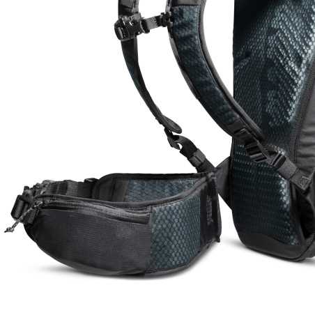 MAMMUT - Lithium 15L - mochila de senderismo