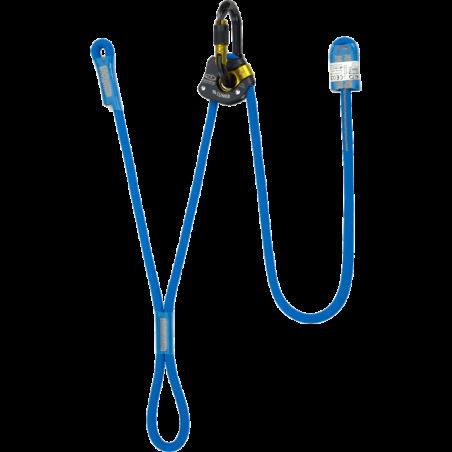 Climbing Technology - Tuner Y, cordino regolabile