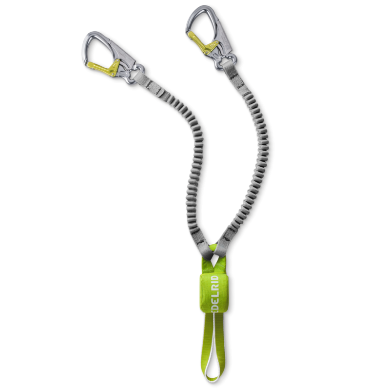 Kaufen Edelrid - Cable Kit Lite VI, Klettersteigset auf MountainGear360