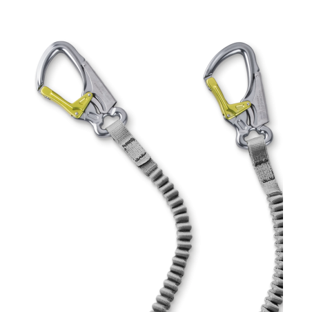 Buy Edelrid - Cable Kit Lite VI, via ferrata kit up MountainGear360