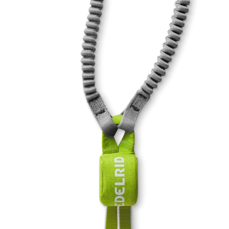 Edelrid - Cable Kit Lite VI, kit ferrata