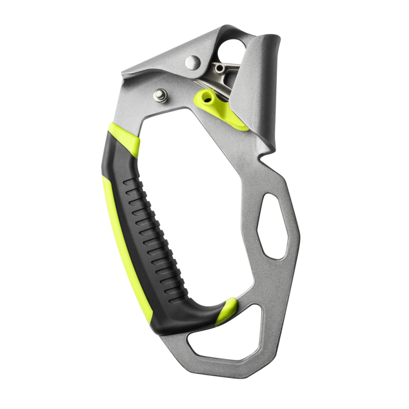 Edelrid - Hand Cruiser, locking handle