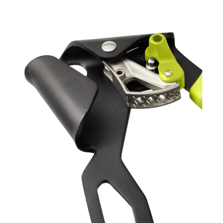 Edelrid - Hand Cruiser, locking handle