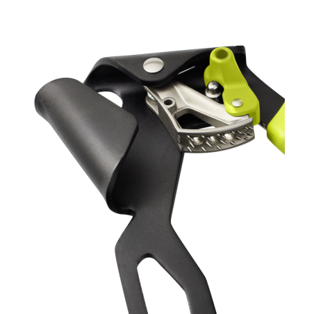 Buy Edelrid - Hand Cruiser, locking handle up MountainGear360