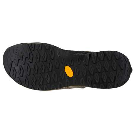 La Sportiva - Tx2 Evo Negro / Amarillo, zapatilla de aproximación