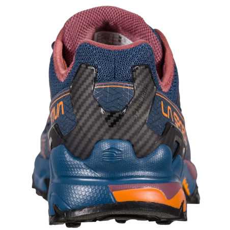 La Sportiva - Ultra Raptor II Damen Denim Rouge, Trailrunning-Schuh