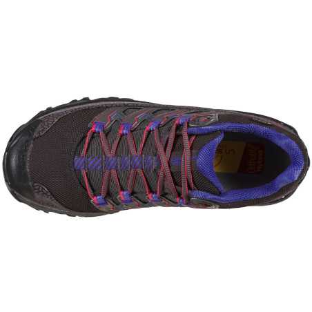 La Sportiva - Ultra Raptor II Gtx Woman Carbon / Love Potion, chaussure de trail running