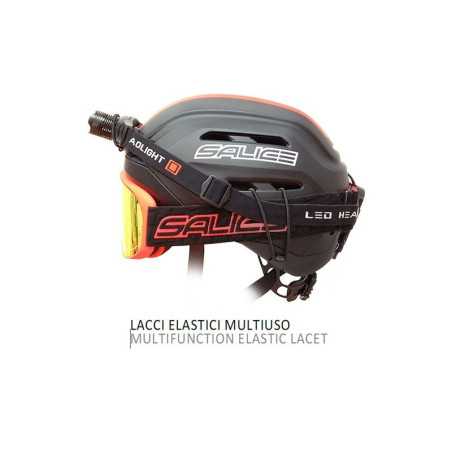 Compra Salice - Ice, casco multisport su MountainGear360