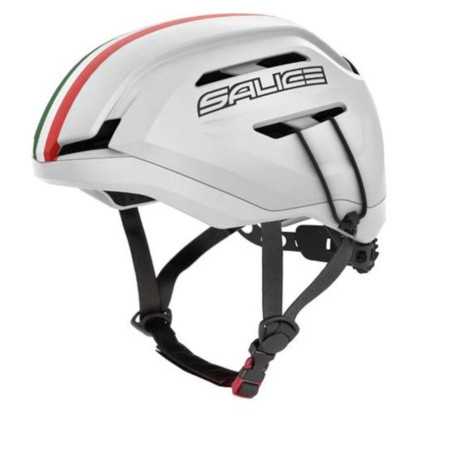 Salice - Hielo, casco multideporte