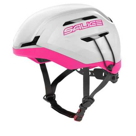 Acheter Salice - Ice, casque multisports debout MountainGear360