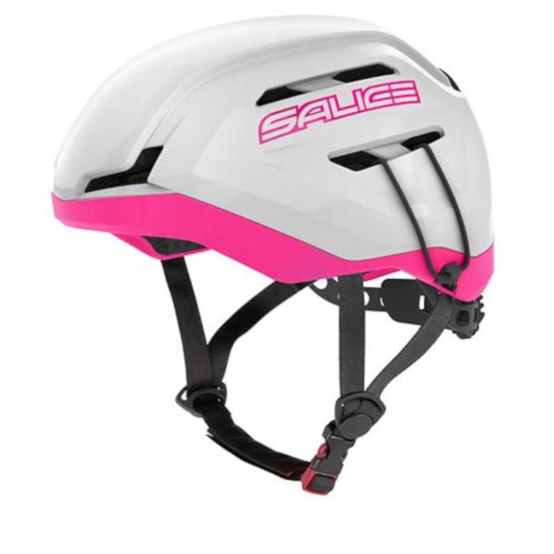 Salice - Hielo, casco multideporte